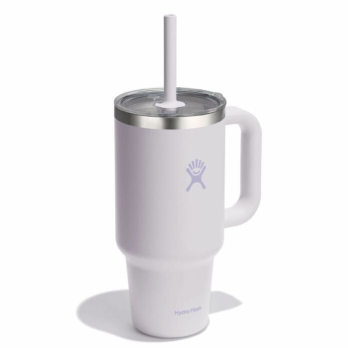 32-oz-travel-tumbler-e3 tt32pscc145-32-oz-travel-tumbler-clear-lid-cloud-pink-angled.jpg