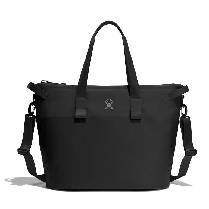 26-l-day-escapetm-tote-m6 26-l-day-escape-soft-cooler-tote-black-straight-on.jpg