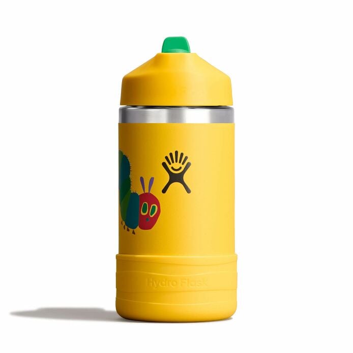 kids-12-oz-bottle-world-of-eric-carletm-z9 le26-w12-1000-kids-12-oz-wide-straw-cap-and-boot-yellow-caterpillar-straight_1.jpg