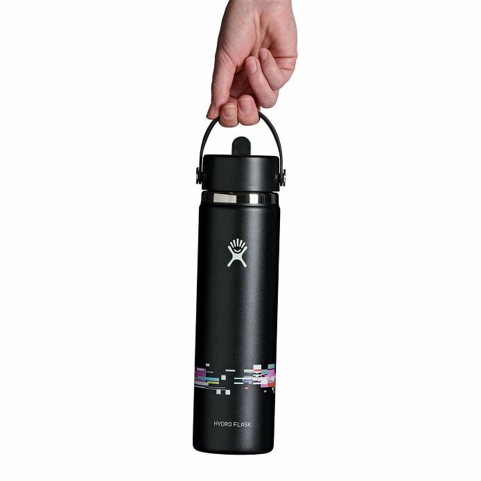 glitch-collection-24-oz-bottle-with-flex-straw-cap-u4 le26-w24-1007-24-oz-wide-flex-straw-cap-glitch-black-hb.jpg