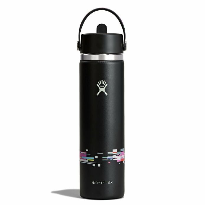glitch-collection-24-oz-bottle-with-flex-straw-cap-u4 le26-w24-1007-24-oz-wide-flex-straw-cap-glitch-black-straight.jpg