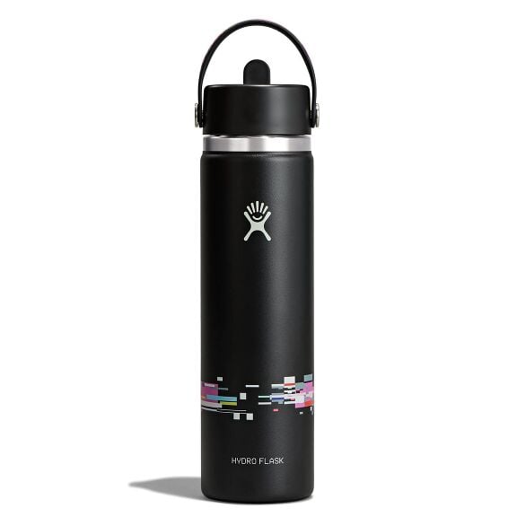 glitch-collection-24-oz-bottle-with-flex-straw-cap-u4 le26-w24-1007-24-oz-wide-flex-straw-cap-glitch-black-straight_1.jpg