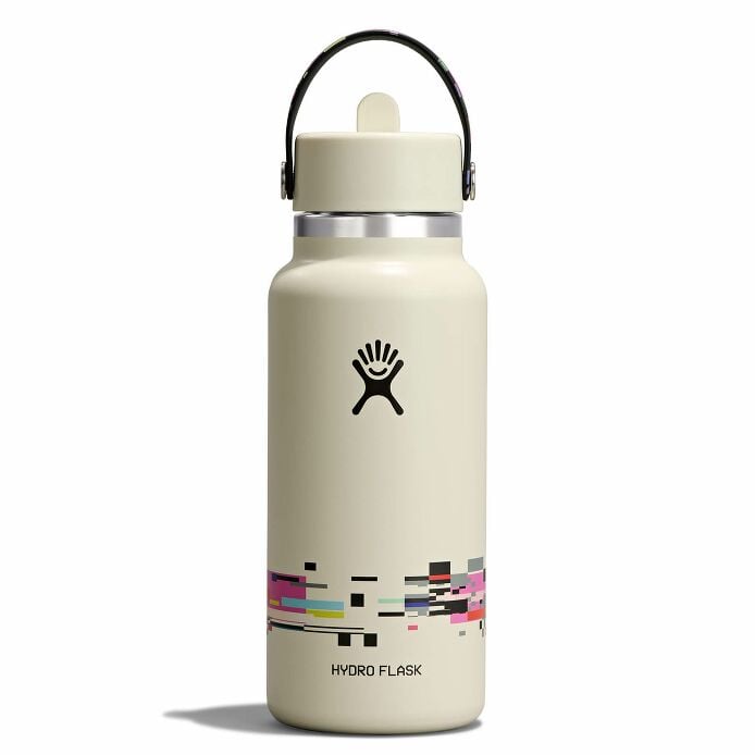glitch-collection-32-oz-bottle-with-flex-straw-cap-d6 le26-w32-1006-32-oz-wide-flex-straw-cap-glitch-white-straight.jpg