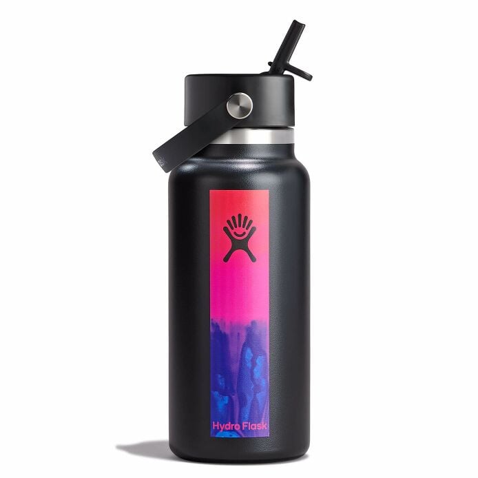 32-oz-wide-mouth-hydro-flask-x-arbor-f6 le26-w32-1008-32-oz-wide-flex-straw-bottle-arbor-rain-straight-front_2.jpg