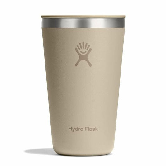 16-oz-all-around-tumbler-tonal-oat-o0 t16cpc114_16ozallaroundtumblerpressinlid_oat_straighton.jpg