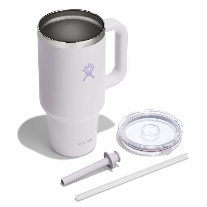 32-oz-travel-tumbler-e3 tt32pscc145-32-oz-travel-tumbler-clear-lid-cloud-pink-exploded.jpg