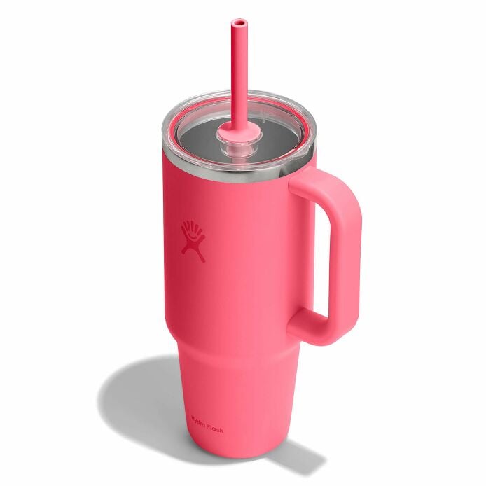 40-oz-travel-tumbler-p1 tt40pscc668-40-oz-travel-tumbler-clear-lid-popstar-pink-angledhigh.jpg