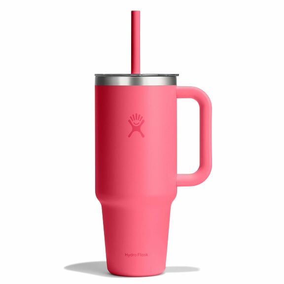 40-oz-travel-tumbler-p1 tt40pscc668-40-oz-travel-tumbler-clear-lid-popstar-pink-straight.jpg