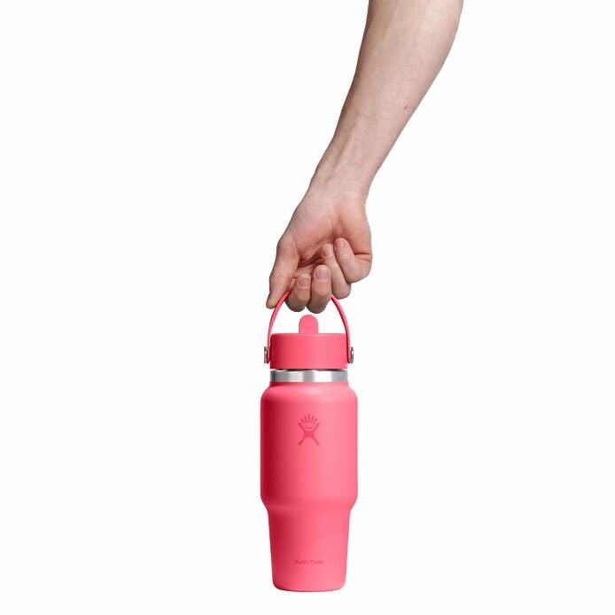 24-oz-travel-bottle-with-flex-straw-cap-p6 wt24cfs668_24oztravelbottleflexstraw_popstarpink_hb.jpg