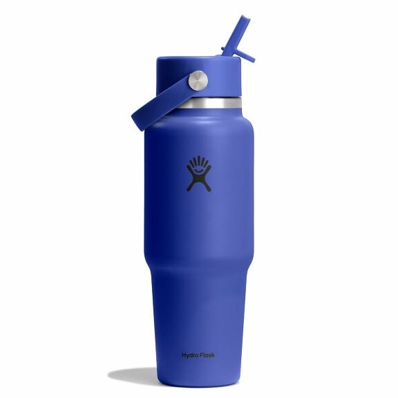32-oz-travel-bottle-with-flex-straw-cap-p1 wt32cfs382_32oztravelbottleflexstraw_capriblue_straighton_1.jpg
